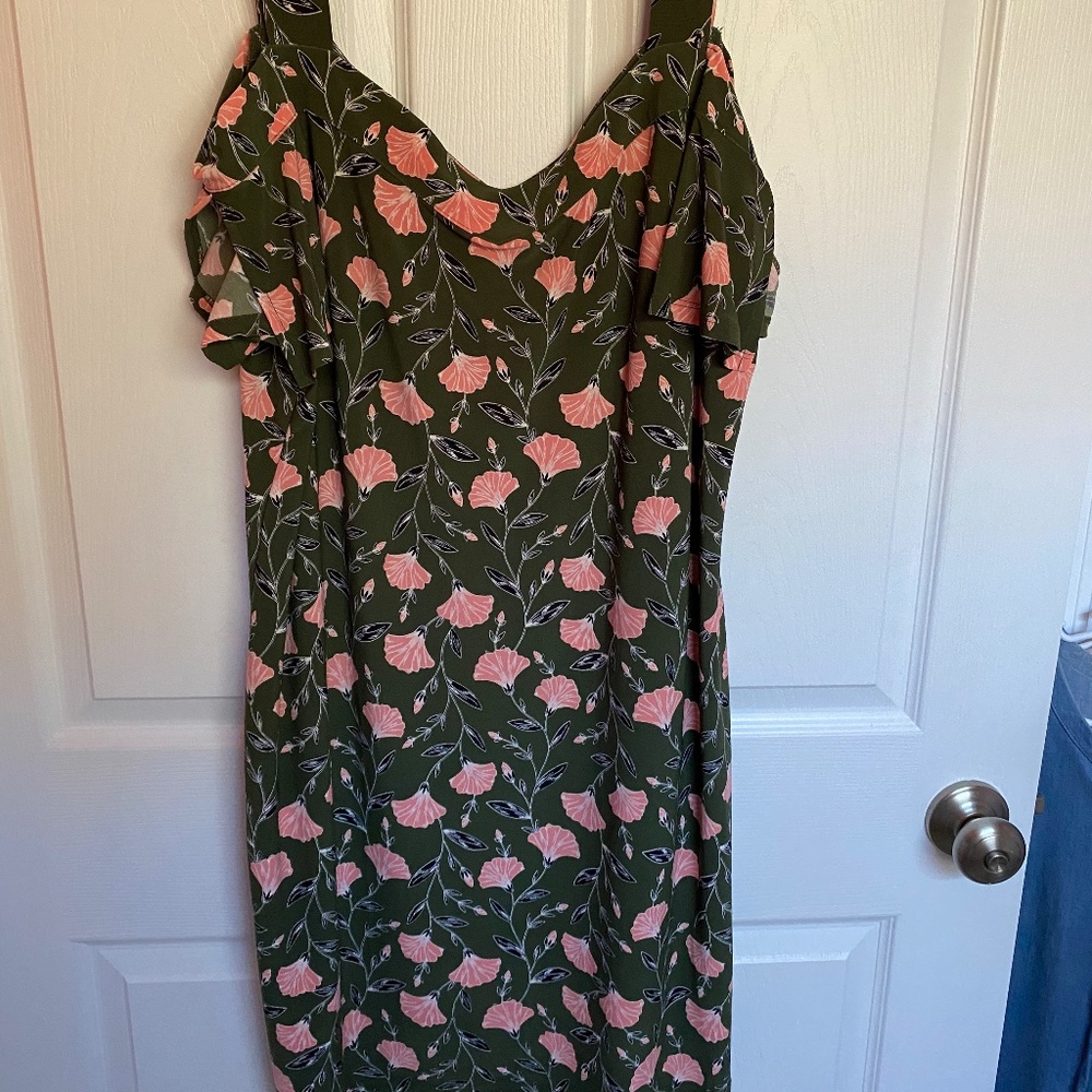 Dressbarn Dress